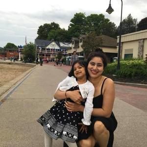 Meet your Posher, Ritu